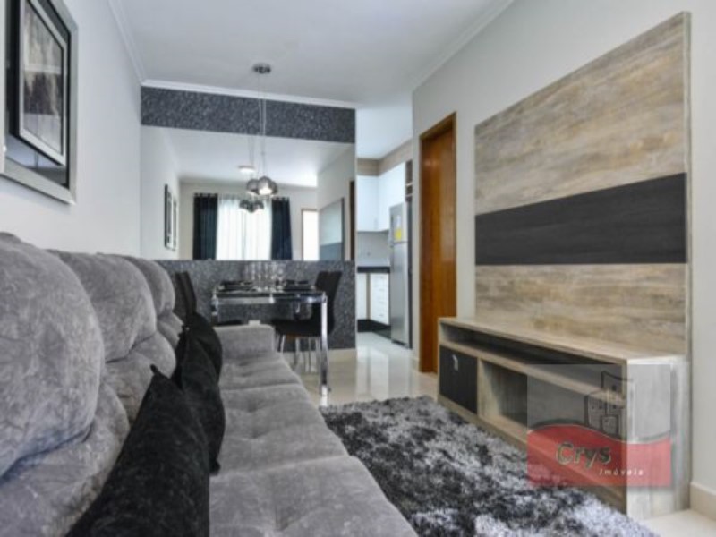 Casa, 2 quartos - Foto 6