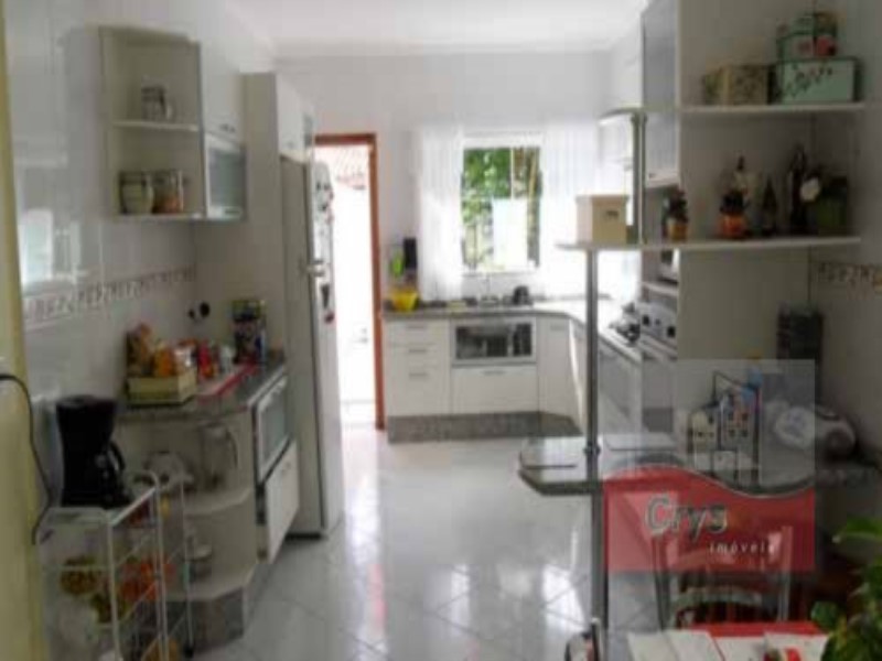 Sobrado, 3 quartos - Foto 8