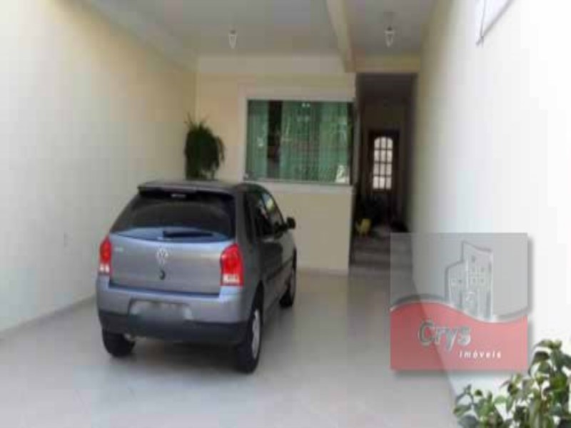 Sobrado, 3 quartos - Foto 10