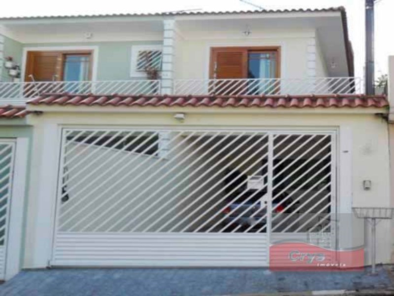 Sobrado, 3 quartos - Foto 2