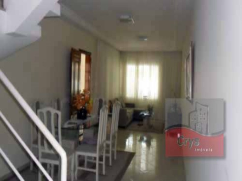 Sobrado, 3 quartos - Foto 3