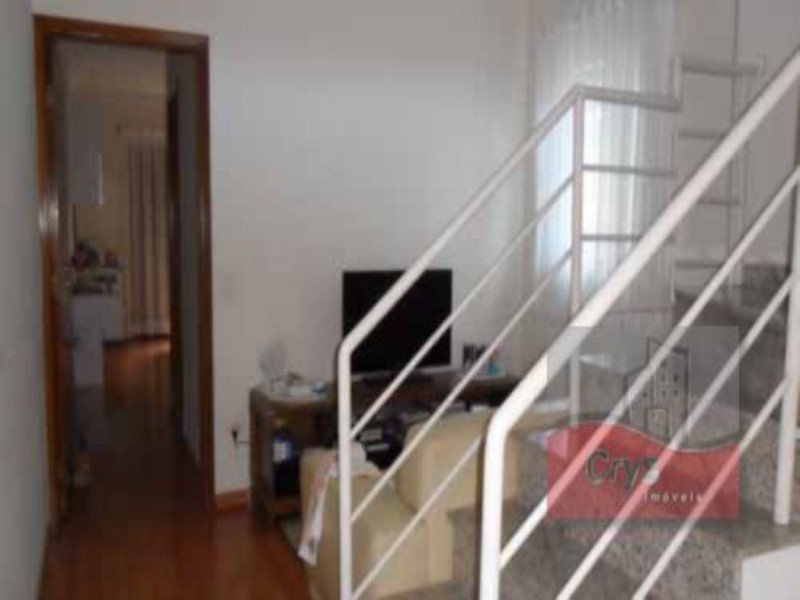 Sobrado, 3 quartos - Foto 4