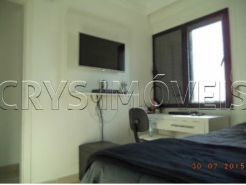 Cobertura, 3 quartos - Foto 17