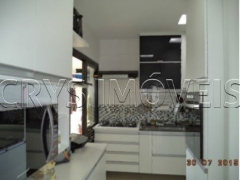 Cobertura, 3 quartos - Foto 19