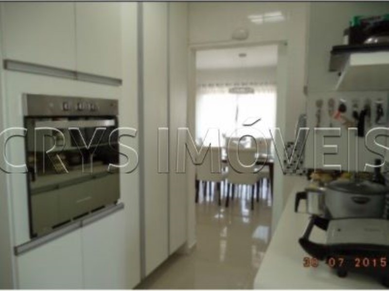 Cobertura, 3 quartos - Foto 20