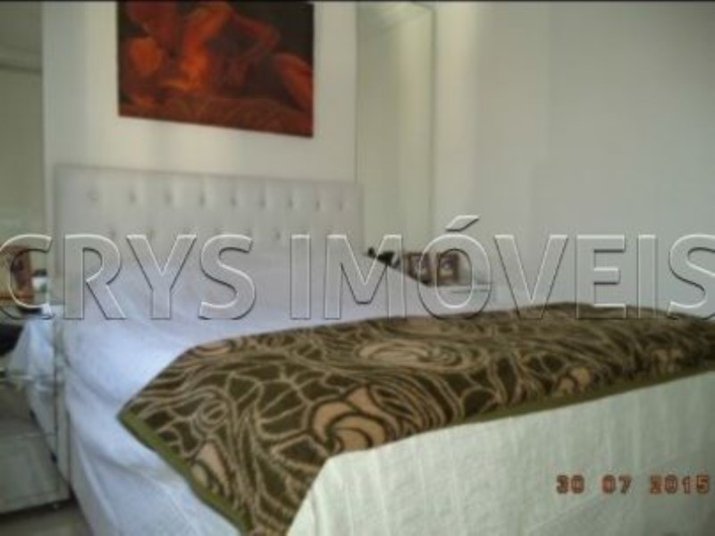 Cobertura, 3 quartos - Foto 21