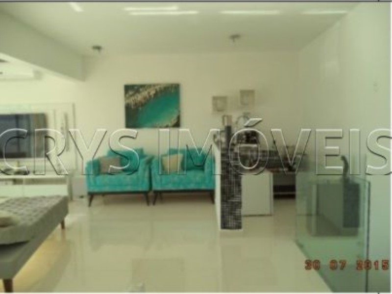 Cobertura, 3 quartos - Foto 23