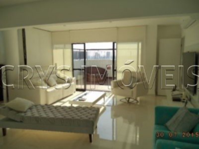 Cobertura, 3 quartos - Foto 24