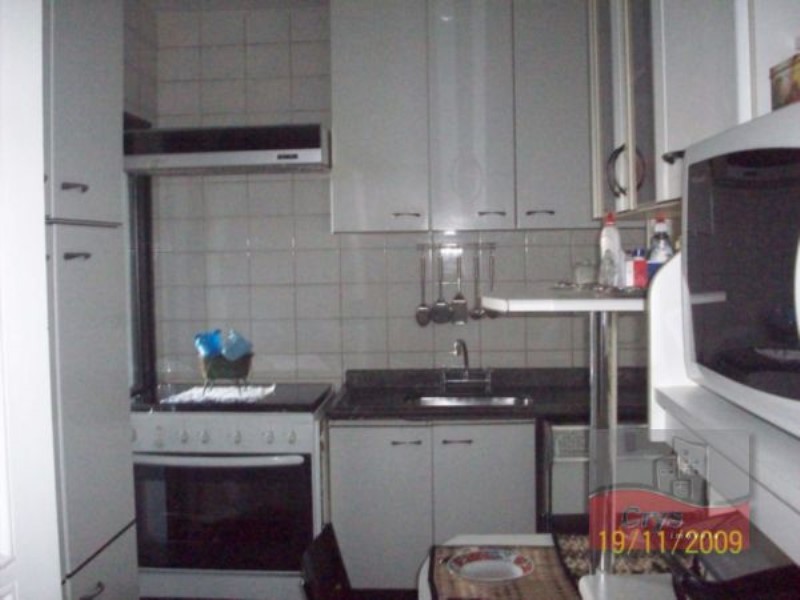 Cobertura, 3 quartos - Foto 3