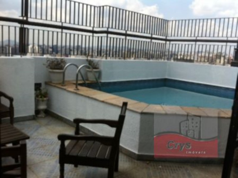 Cobertura, 3 quartos - Foto 7