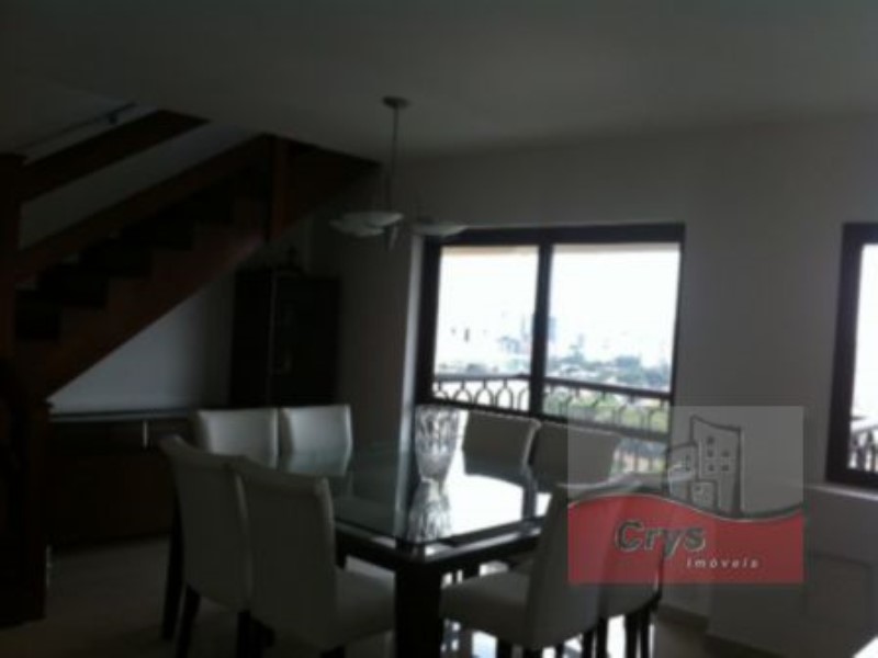 Cobertura, 3 quartos - Foto 8