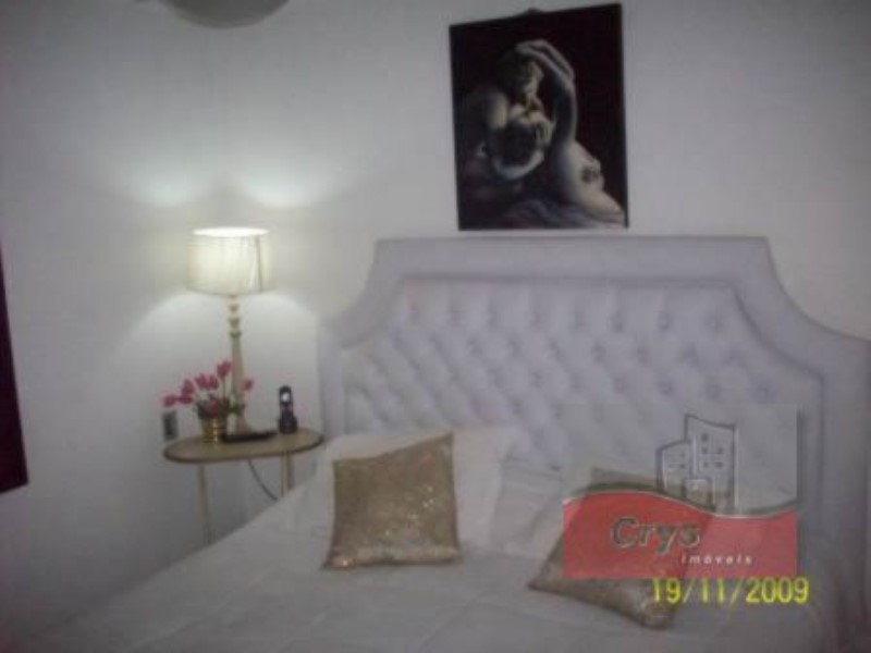 Cobertura, 3 quartos - Foto 11