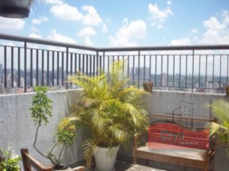 Cobertura, 3 quartos - Foto 12