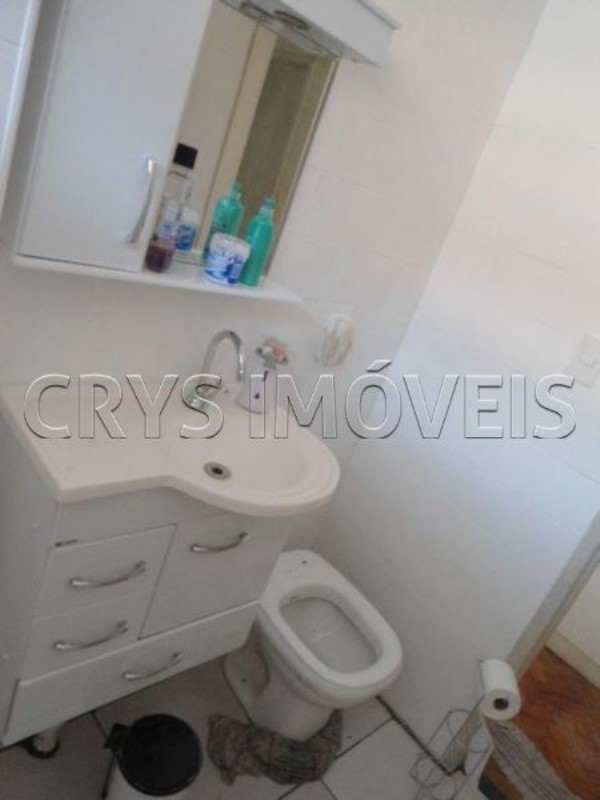 Apartamento, 3 quartos, 92 m² - Foto 3