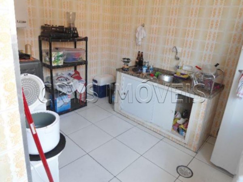 Apartamento, 3 quartos, 92 m² - Foto 8