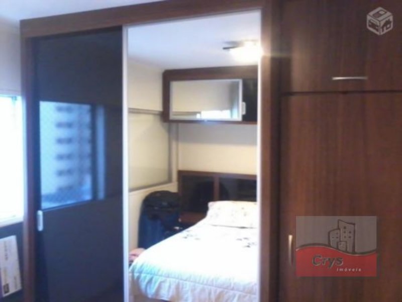 Apartamento, 2 quartos - Foto 2