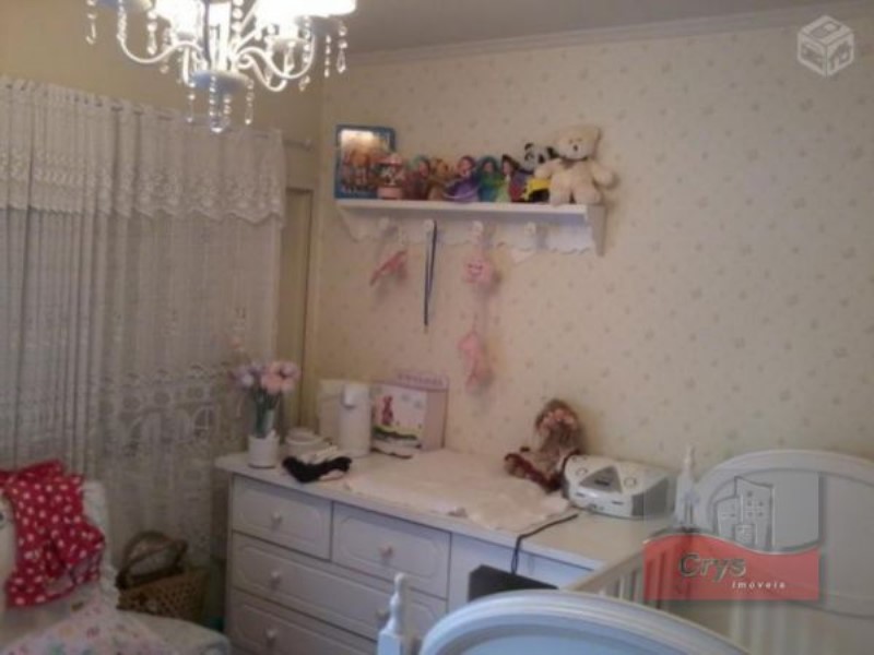 Apartamento, 2 quartos - Foto 6