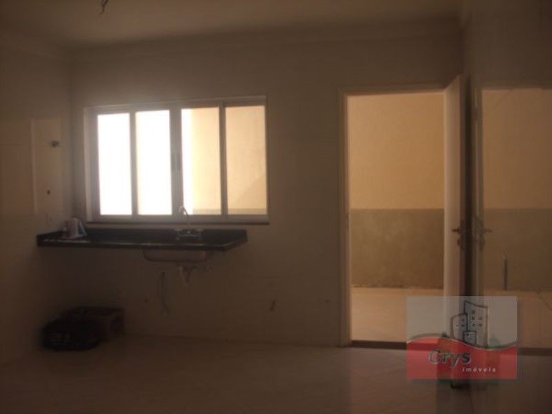 Sobrado, 3 quartos - Foto 1