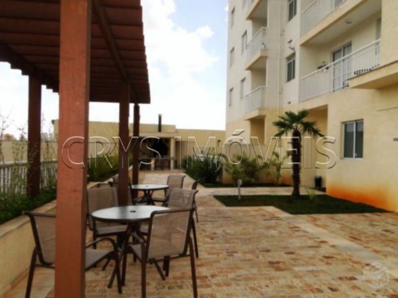 Apartamento, 2 quartos, 51 m² - Foto 3