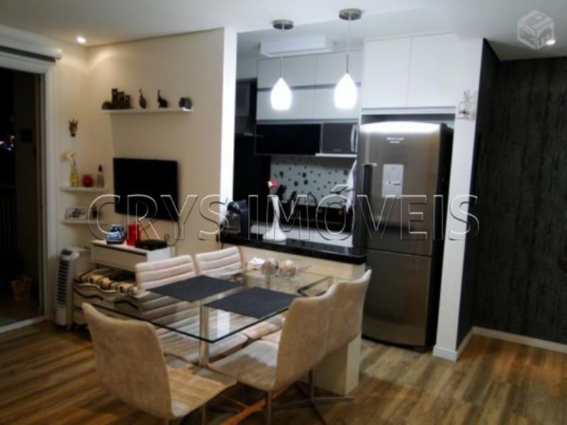 Apartamento, 2 quartos, 51 m² - Foto 1