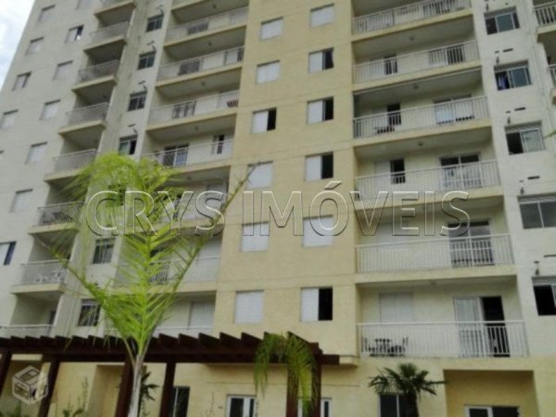 Apartamento, 2 quartos, 51 m² - Foto 5