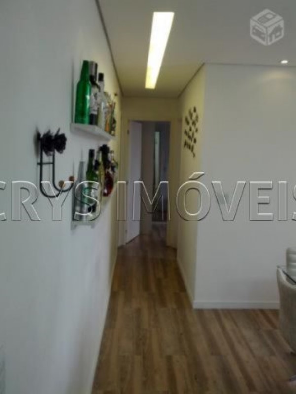 Apartamento, 2 quartos, 51 m² - Foto 7