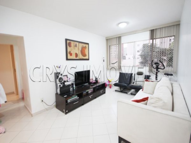 Apartamento, 3 quartos, 82 m² - Foto 1