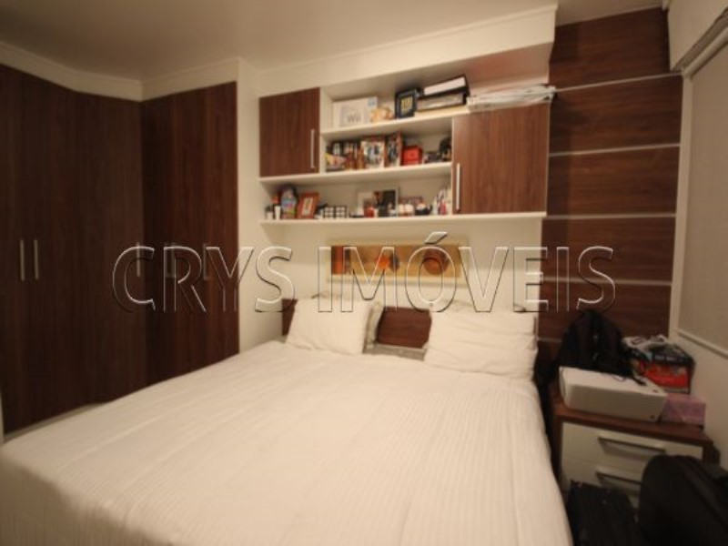 Apartamento, 3 quartos, 82 m² - Foto 2