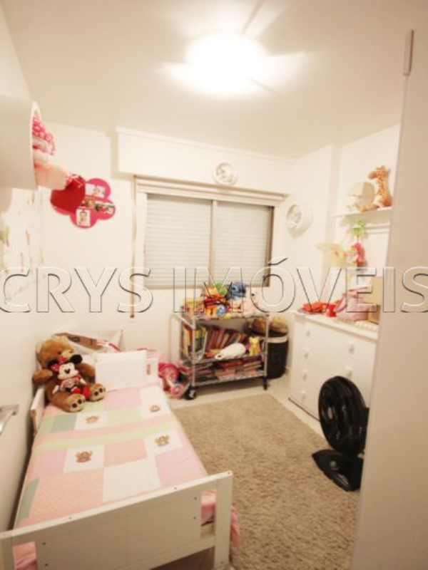 Apartamento, 3 quartos, 82 m² - Foto 3