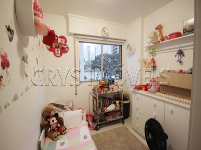 Apartamento, 3 quartos, 82 m² - Foto 4