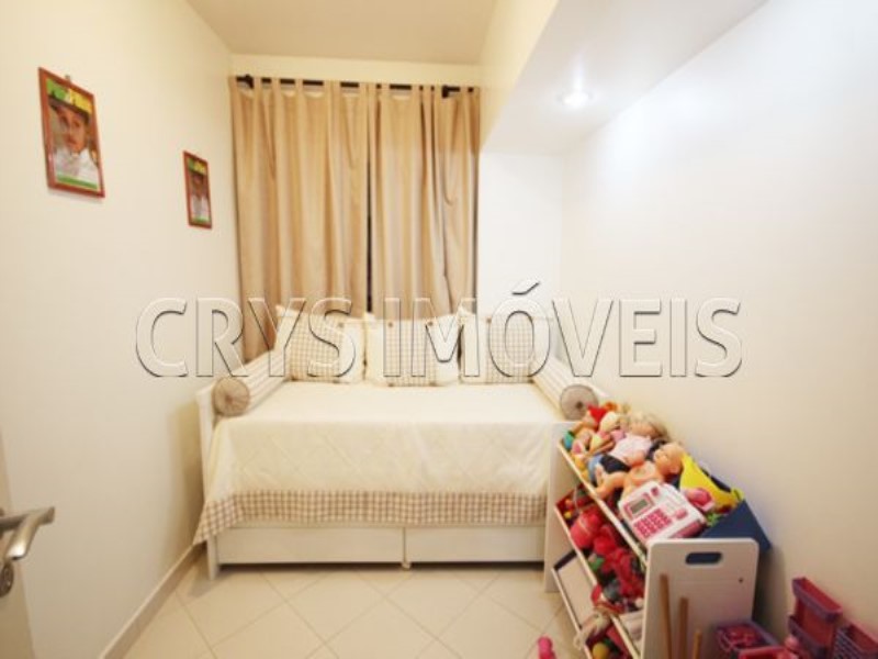 Apartamento, 3 quartos, 82 m² - Foto 6