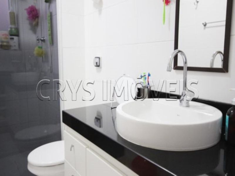 Apartamento, 3 quartos, 82 m² - Foto 8