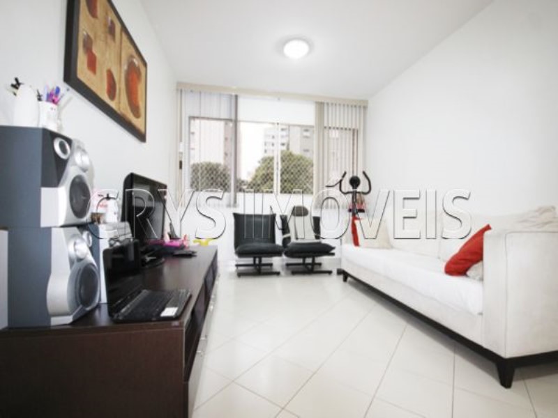 Apartamento, 3 quartos, 82 m² - Foto 10