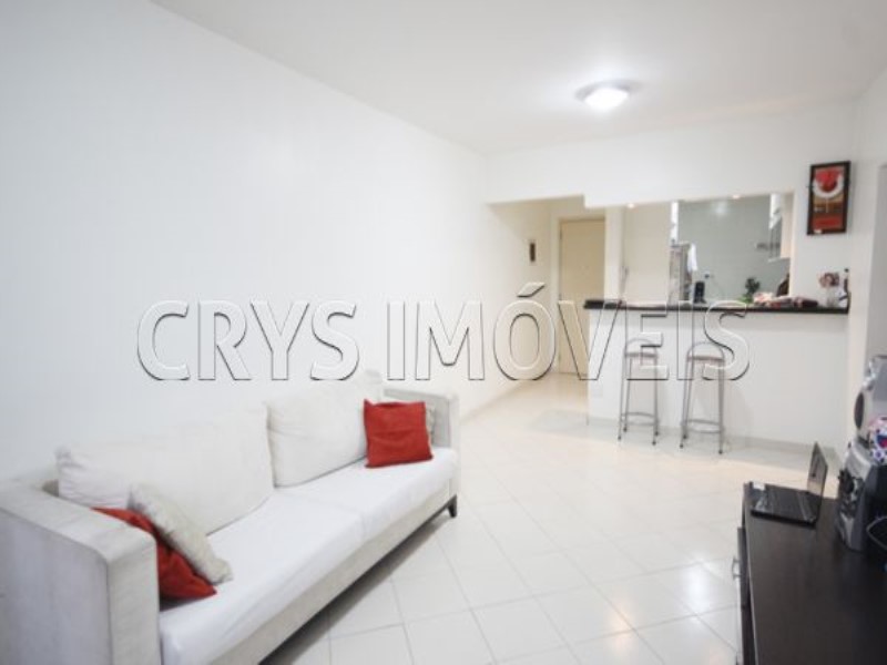 Apartamento, 3 quartos, 82 m² - Foto 11