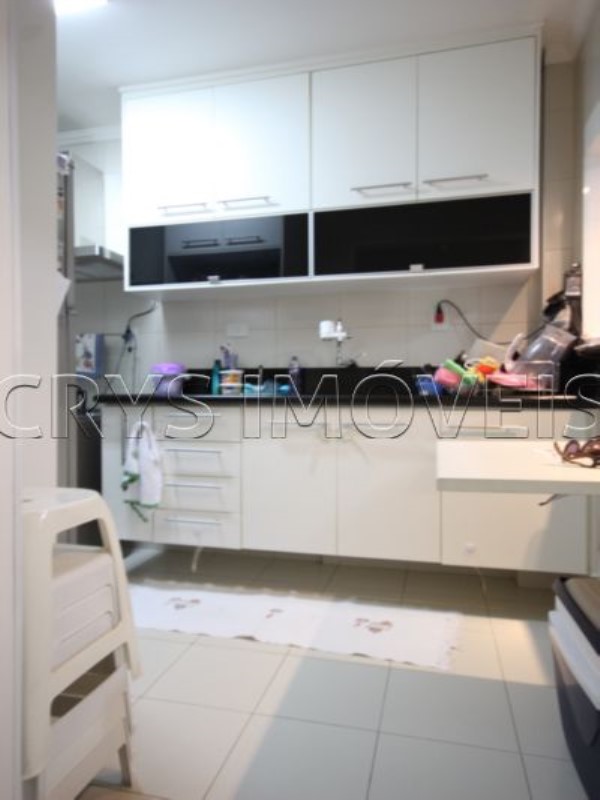 Apartamento, 3 quartos, 82 m² - Foto 14