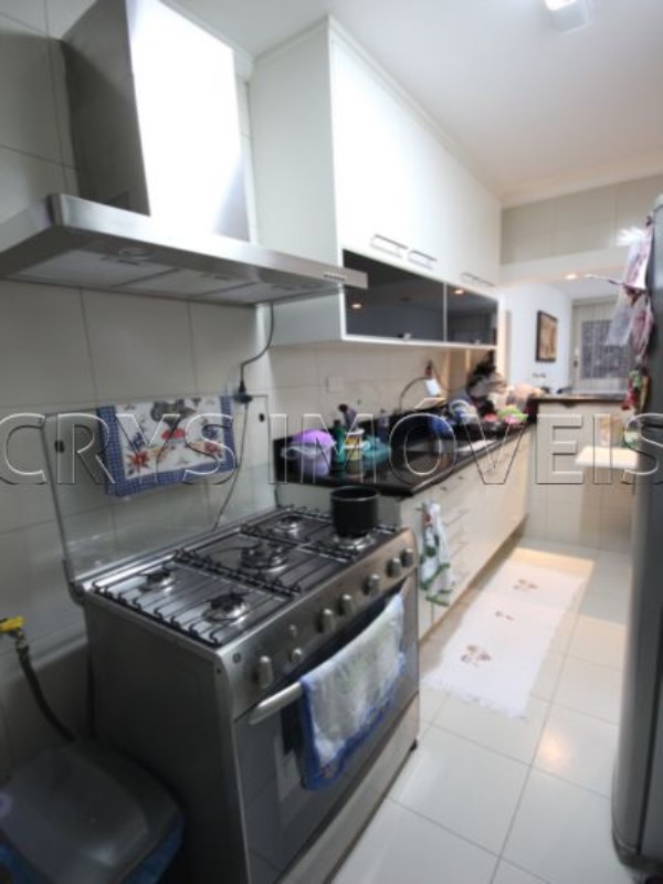 Apartamento, 3 quartos, 82 m² - Foto 15