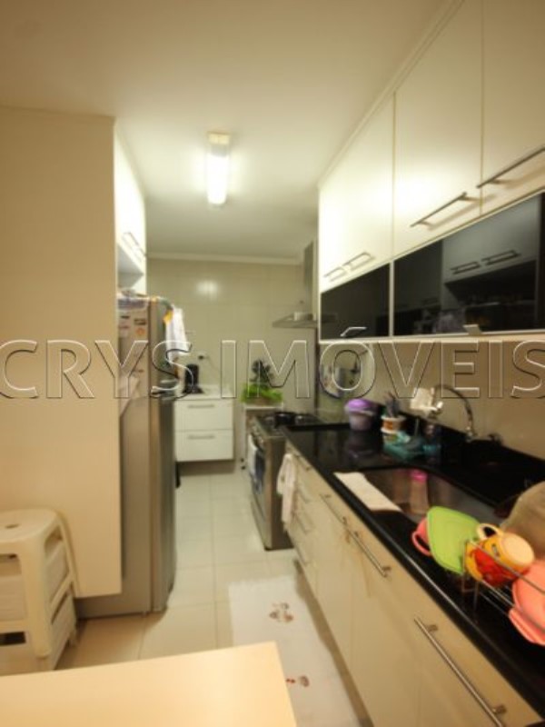 Apartamento, 3 quartos, 82 m² - Foto 16