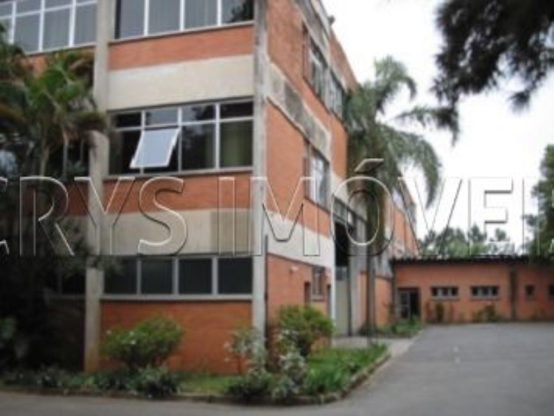 Prédio Inteiro à venda e aluguel, 6700m² - Foto 7