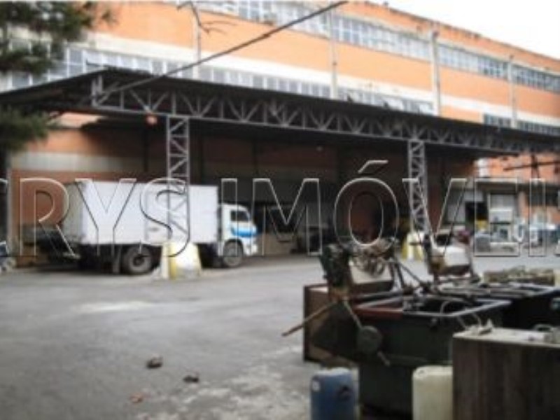 Prédio Inteiro à venda e aluguel, 6700m² - Foto 13