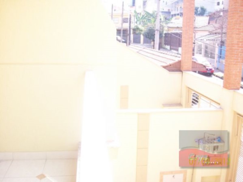 Sobrado, 4 quartos - Foto 2