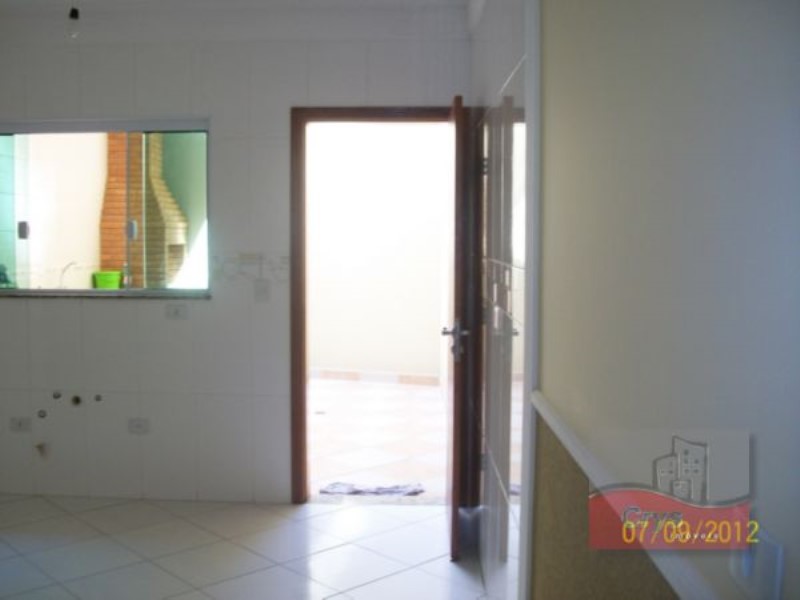 Sobrado, 4 quartos - Foto 9