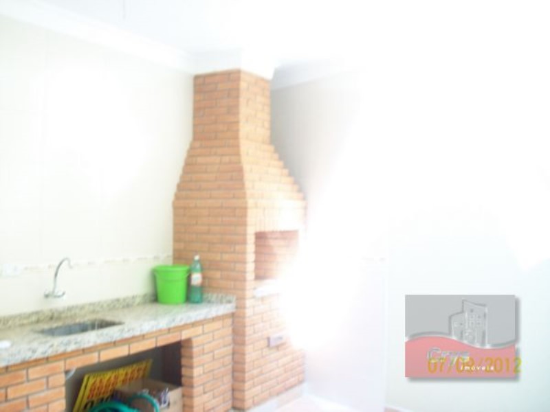 Sobrado, 4 quartos - Foto 10