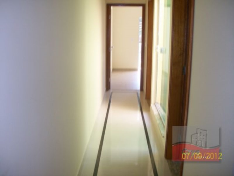 Sobrado, 4 quartos - Foto 18