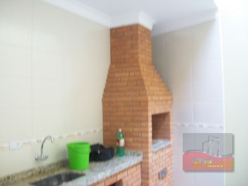 Sobrado, 4 quartos - Foto 28