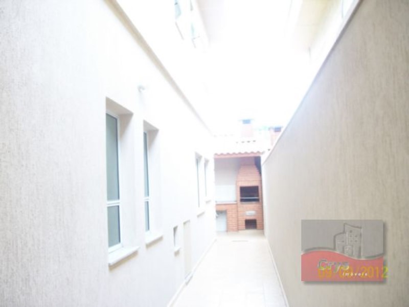 Sobrado, 4 quartos - Foto 41