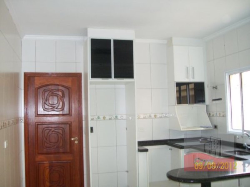 Sobrado, 4 quartos - Foto 42