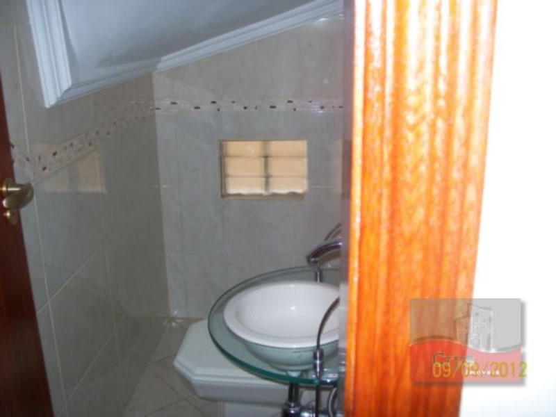 Sobrado, 4 quartos - Foto 56