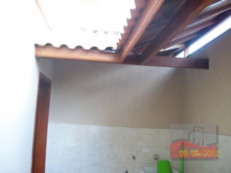 Sobrado, 4 quartos - Foto 57