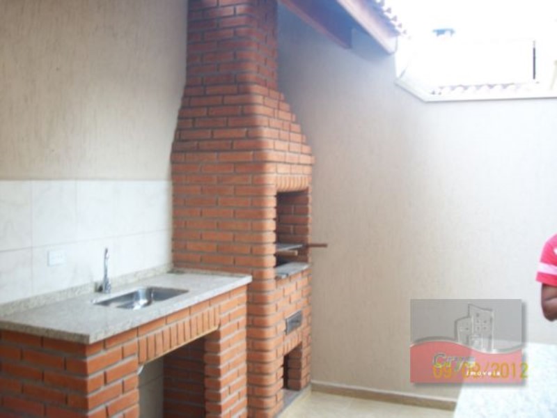 Sobrado, 4 quartos - Foto 58