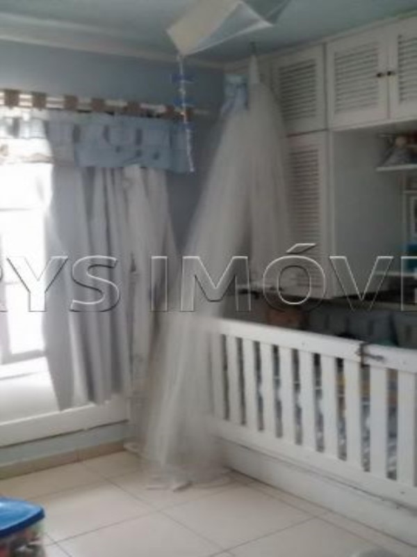 Sobrado, 2 quartos - Foto 1